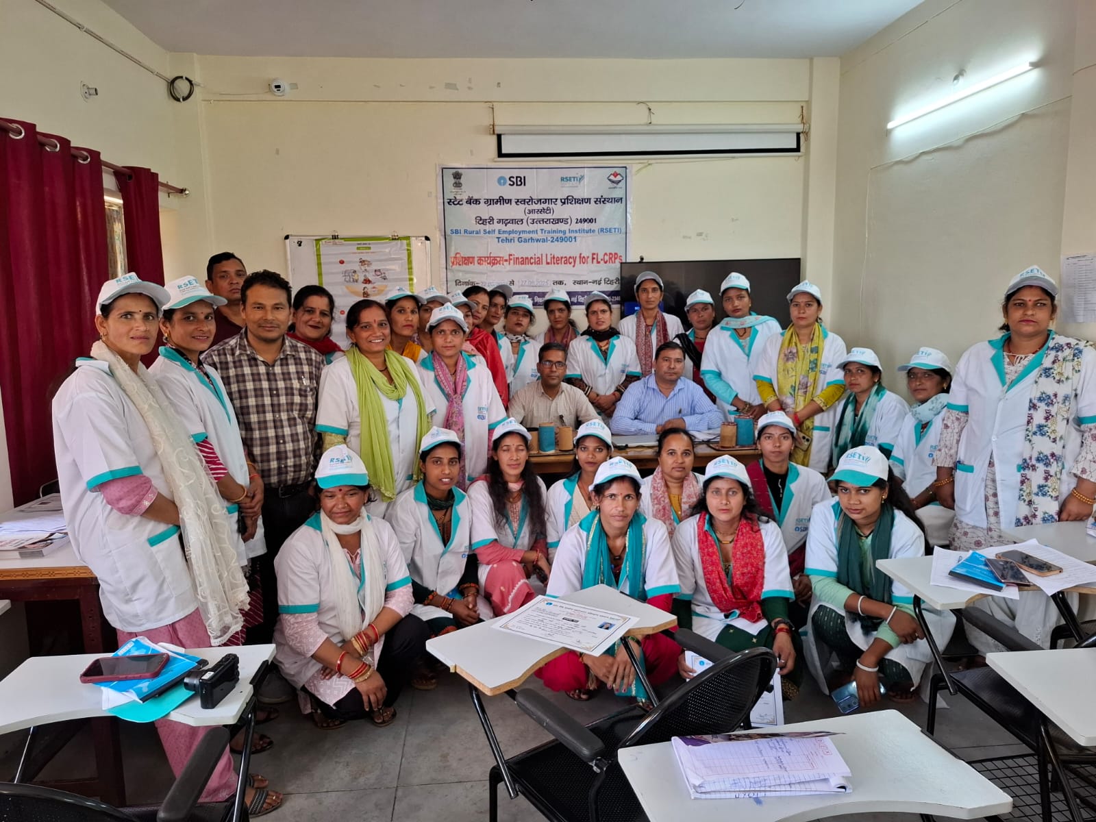स्पोर्ट्स डे पर आयोजित होंगी खेल प्रतियोगिताएँ” “स्पोर्ट्स डे पर टिहरी के खिलाड़ी दिखाएंगे दमखम